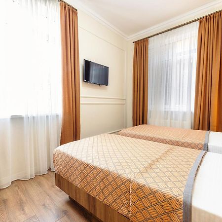 Boutique Hotel Manufactura Tbilisi Exterior photo
