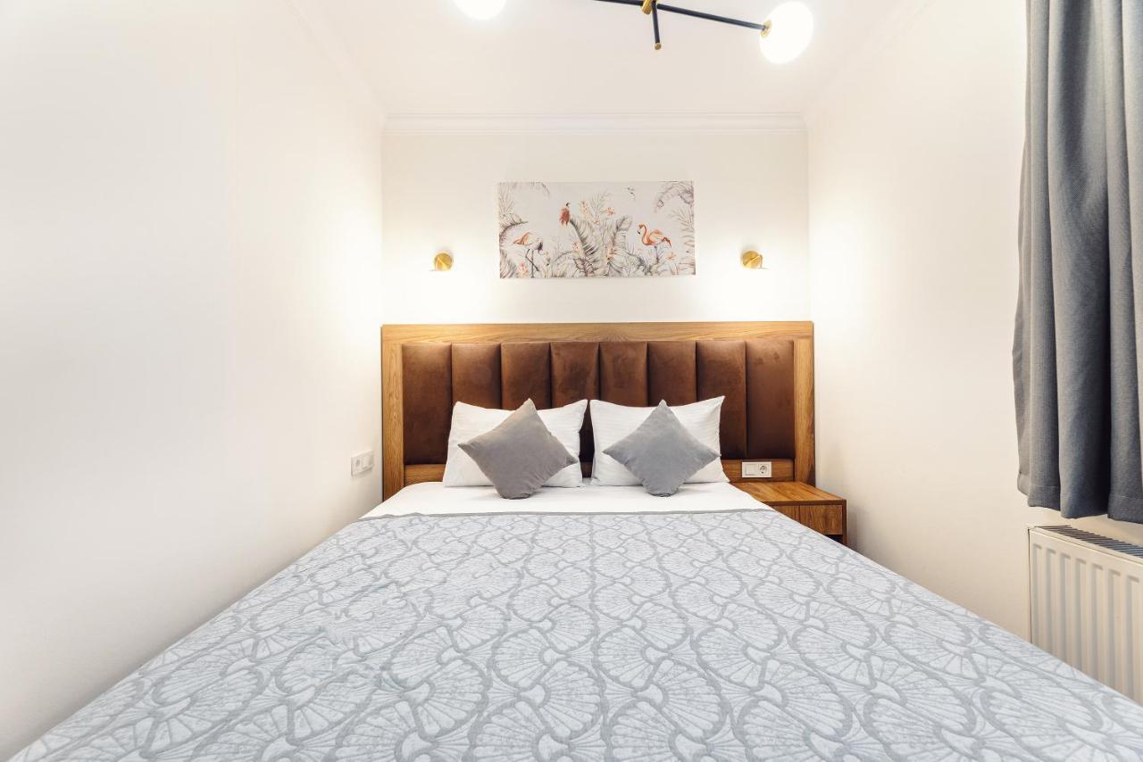 Boutique Hotel Manufactura Tbilisi Exterior photo