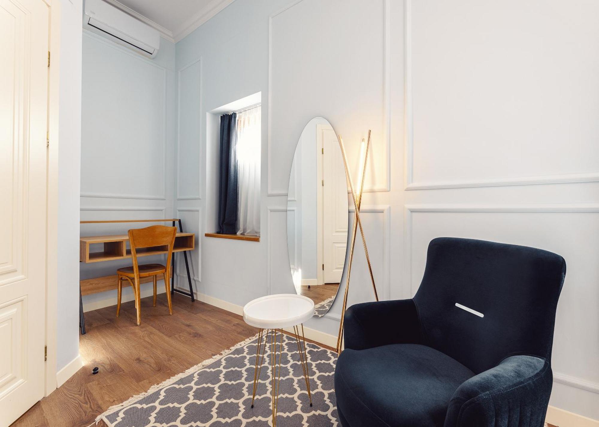 Boutique Hotel Manufactura Tbilisi Exterior photo
