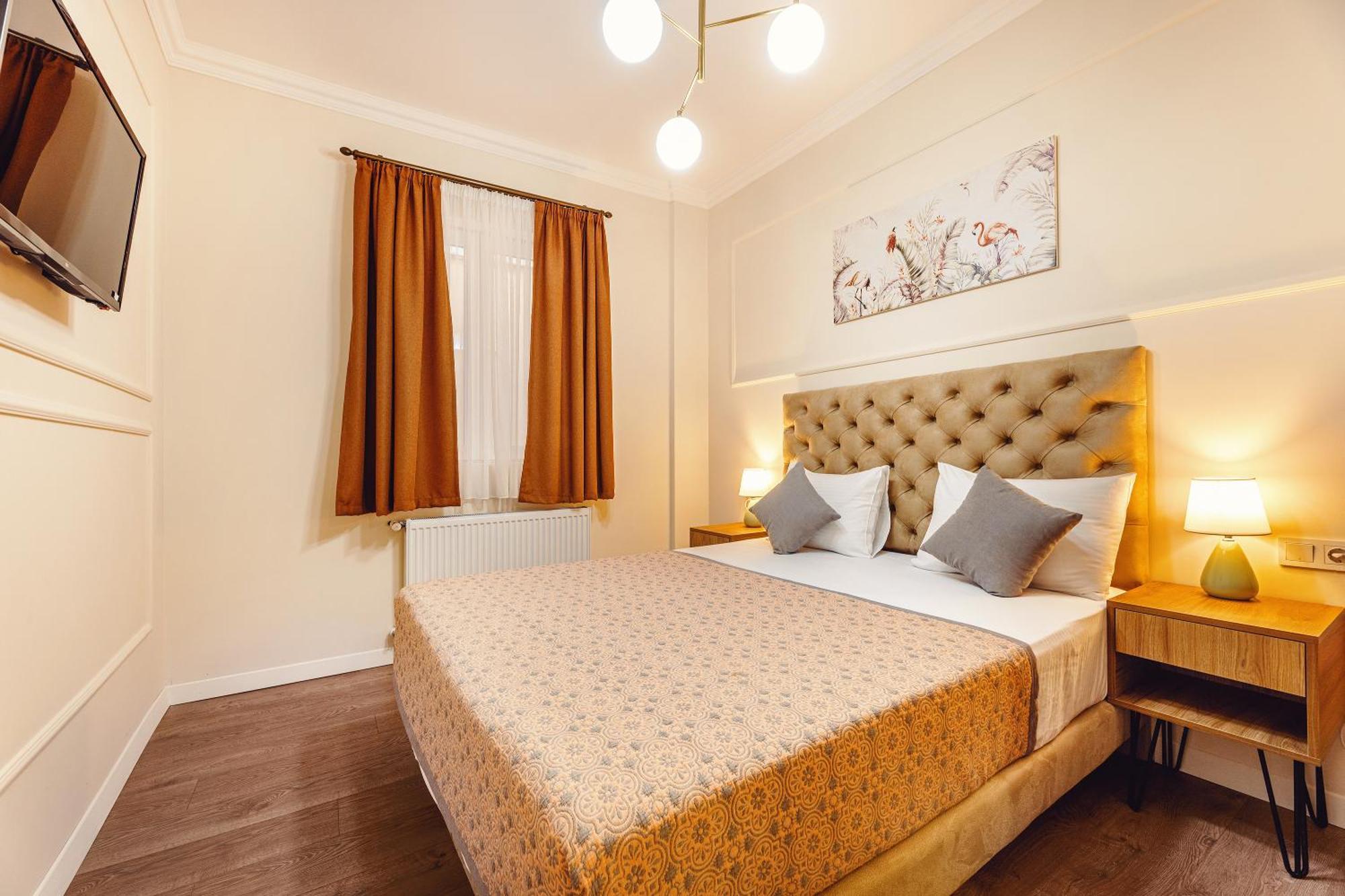 Boutique Hotel Manufactura Tbilisi Exterior photo