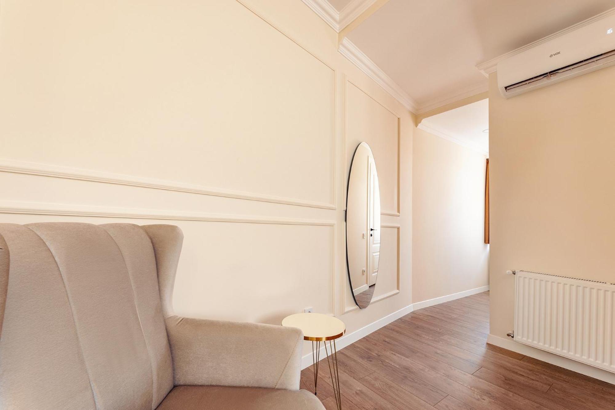 Boutique Hotel Manufactura Tbilisi Exterior photo